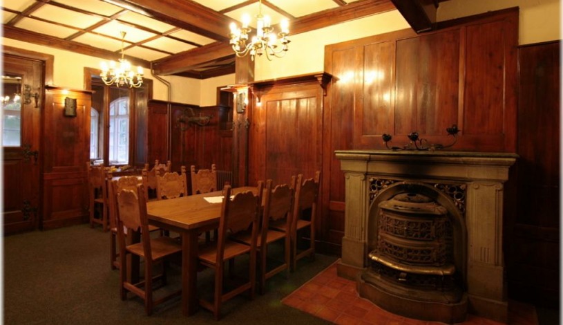 Hotel U Tří růží Špindlerův Mlýn